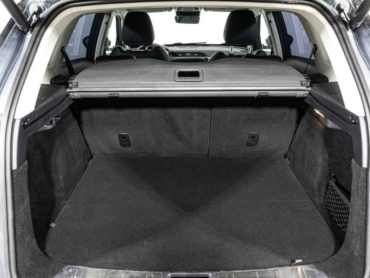 Geely Atlas Pro 2021 года с пробегом. Фото: #14