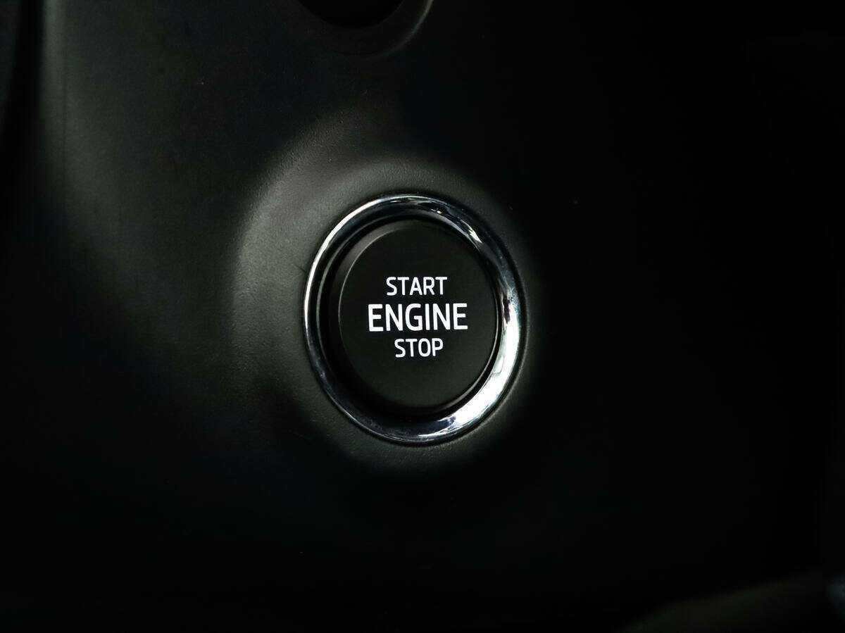 Skoda Kodiaq 2018 года с пробегом. Фото: #15