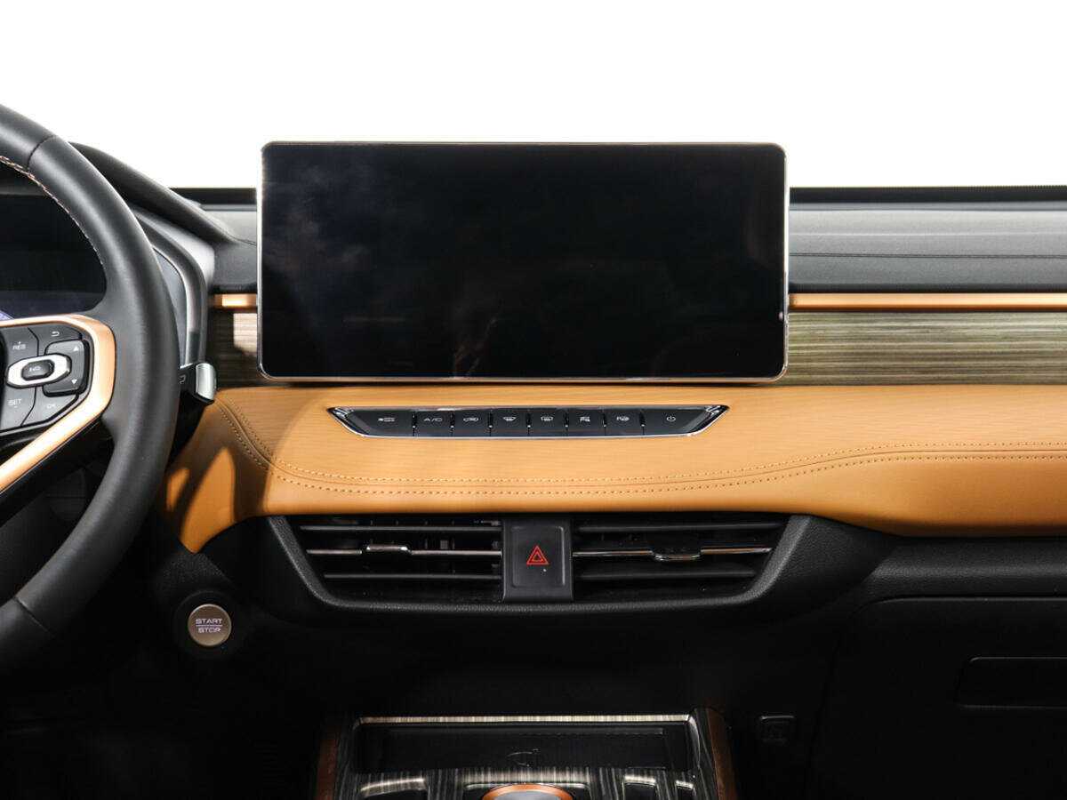 Haval Jolion 2022 года с пробегом. Фото: #11