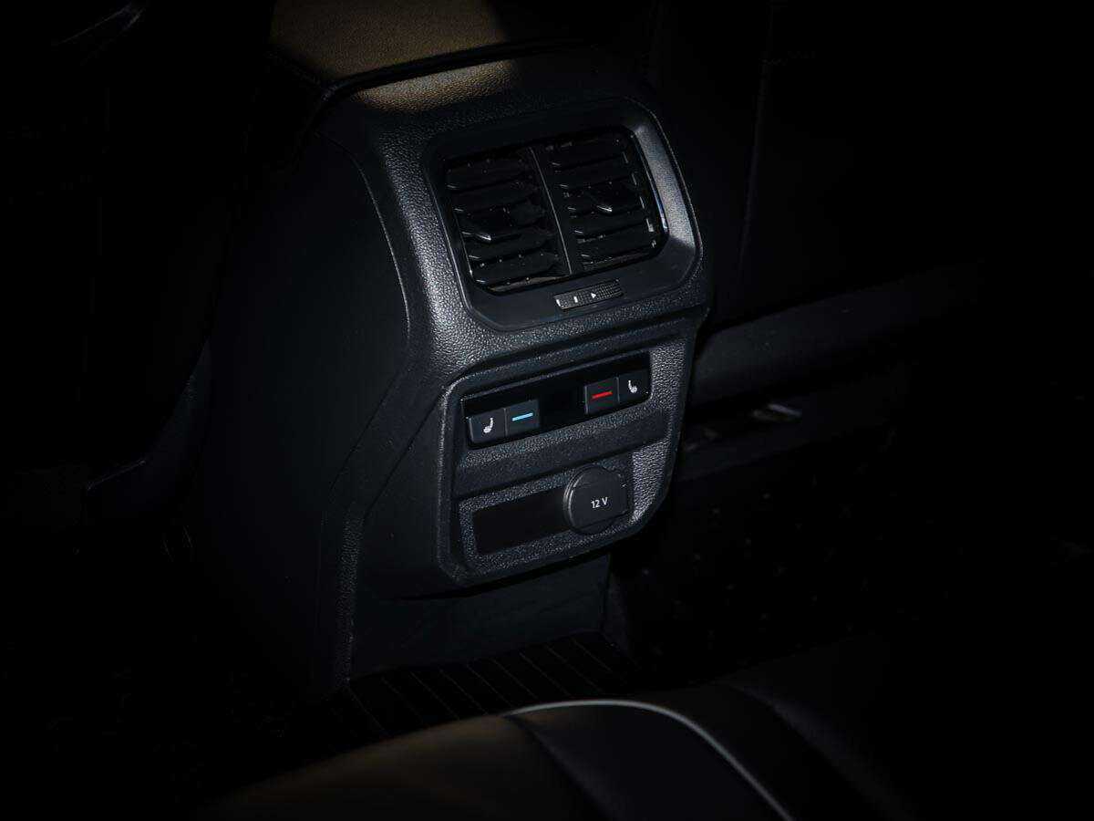 Volkswagen Tiguan 2017 года с пробегом. Фото: #17