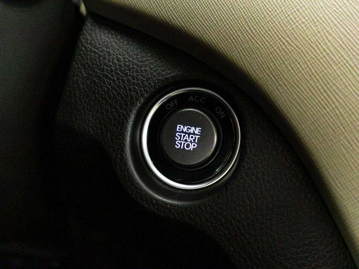 Hyundai Santa Fe 2012 года с пробегом. Фото: #19