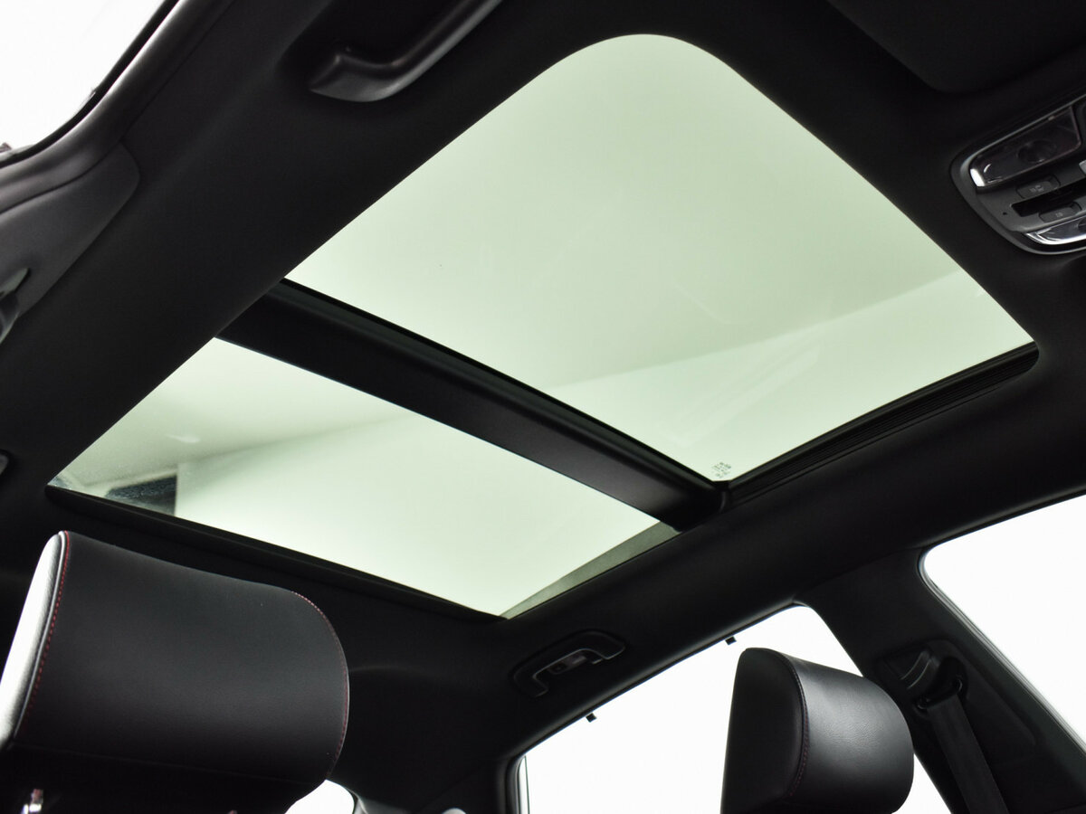 Kia Optima 2019 года с пробегом. Фото: #10