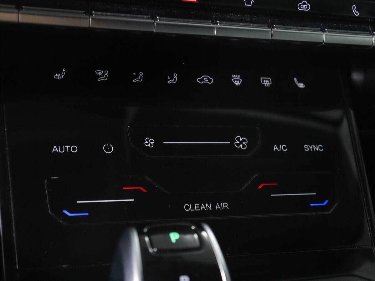 Chery Tiggo 7 Pro 2021 года с пробегом. Фото: #15