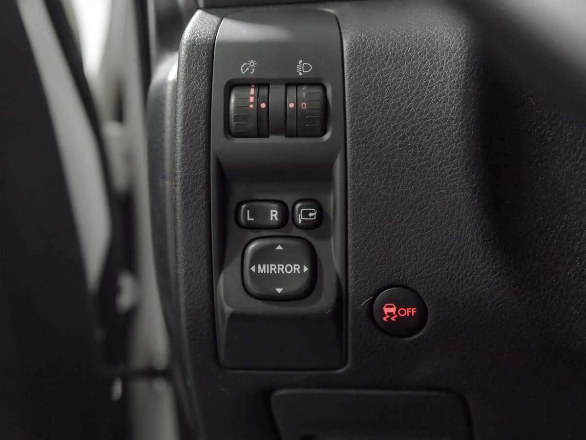 Subaru Forester 2012 года с пробегом. Фото: #12