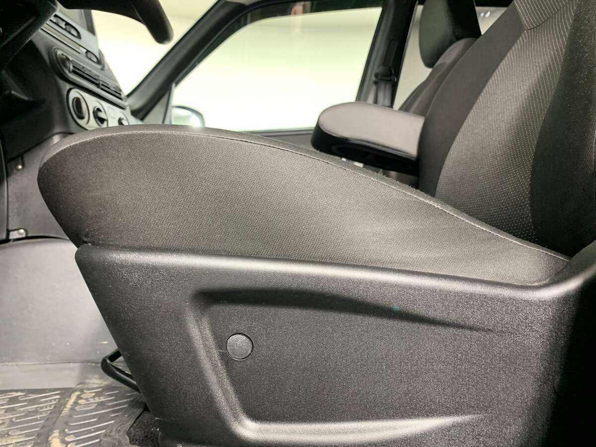 Lada (ВАЗ) Niva 2023 года с пробегом. Фото: #13