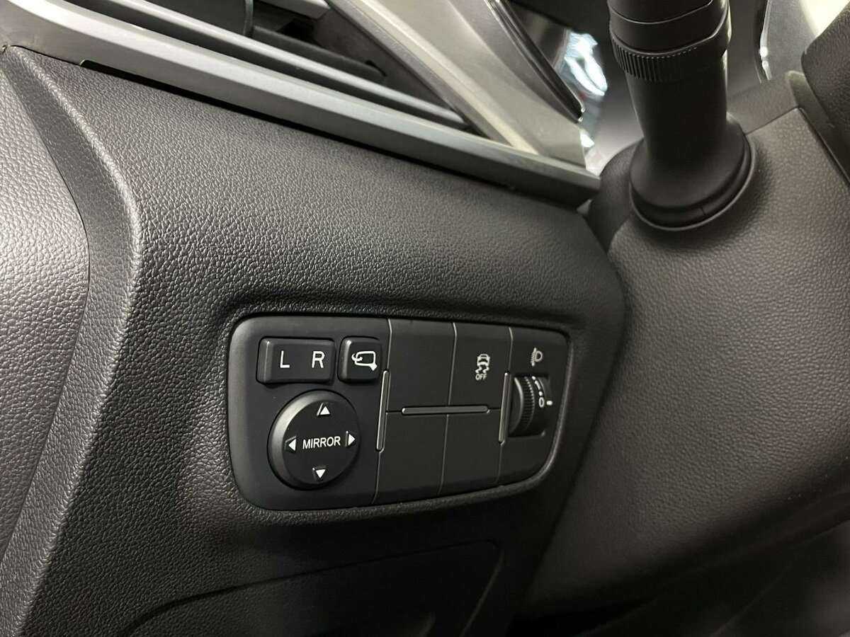 Changan CS35PLUS 2019 года с пробегом. Фото: #7