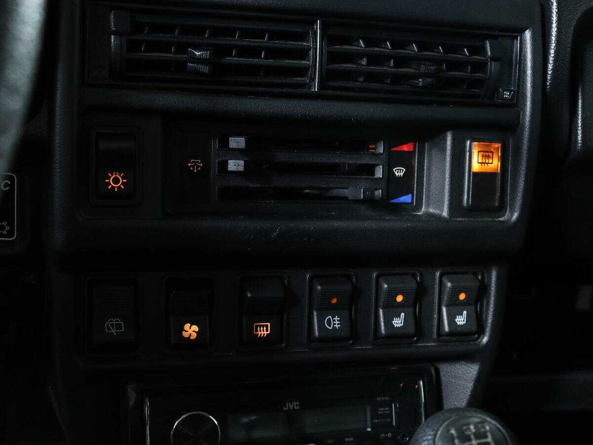 Lada (ВАЗ) 2121 (4x4) 2019 года с пробегом. Фото: #12