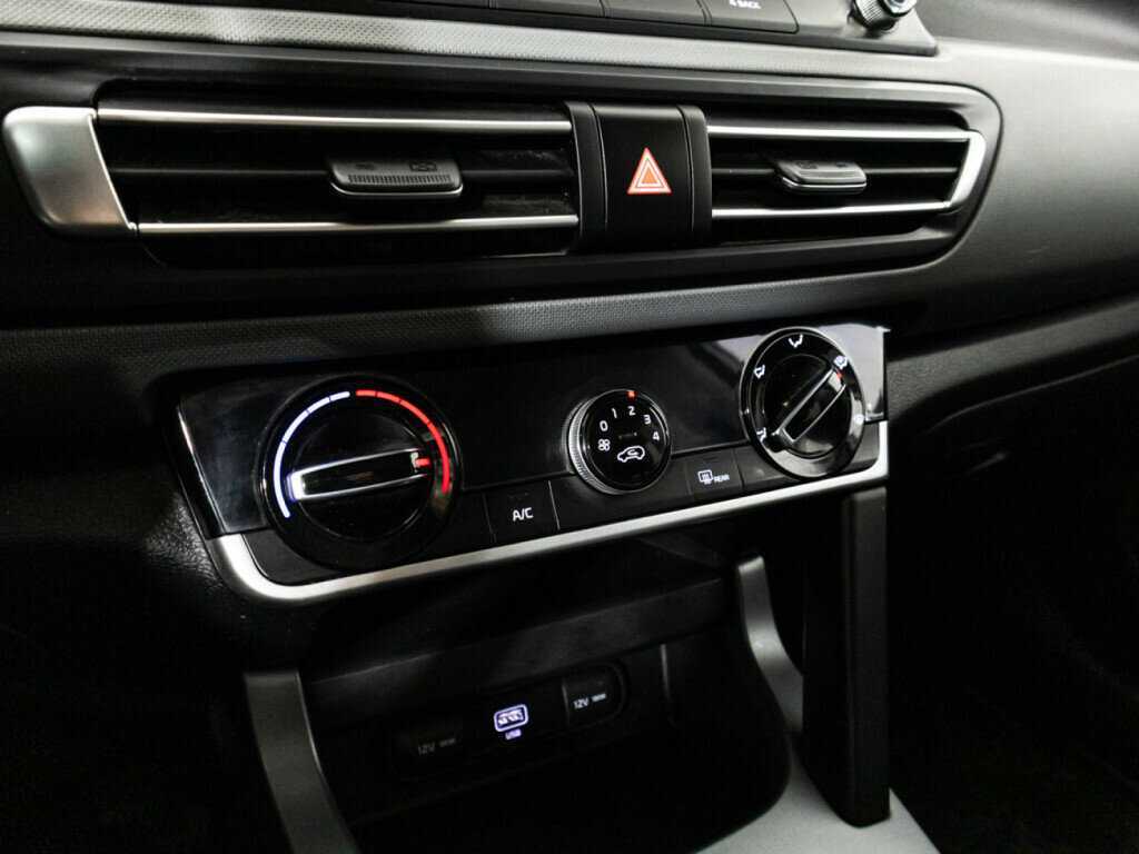 Kia Seltos 2020 года с пробегом. Фото: #20