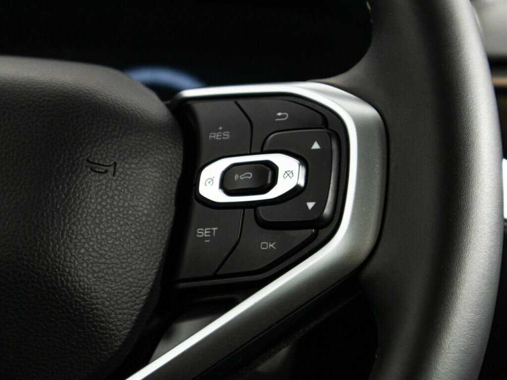 Haval Jolion 2023 года с пробегом. Фото: #17