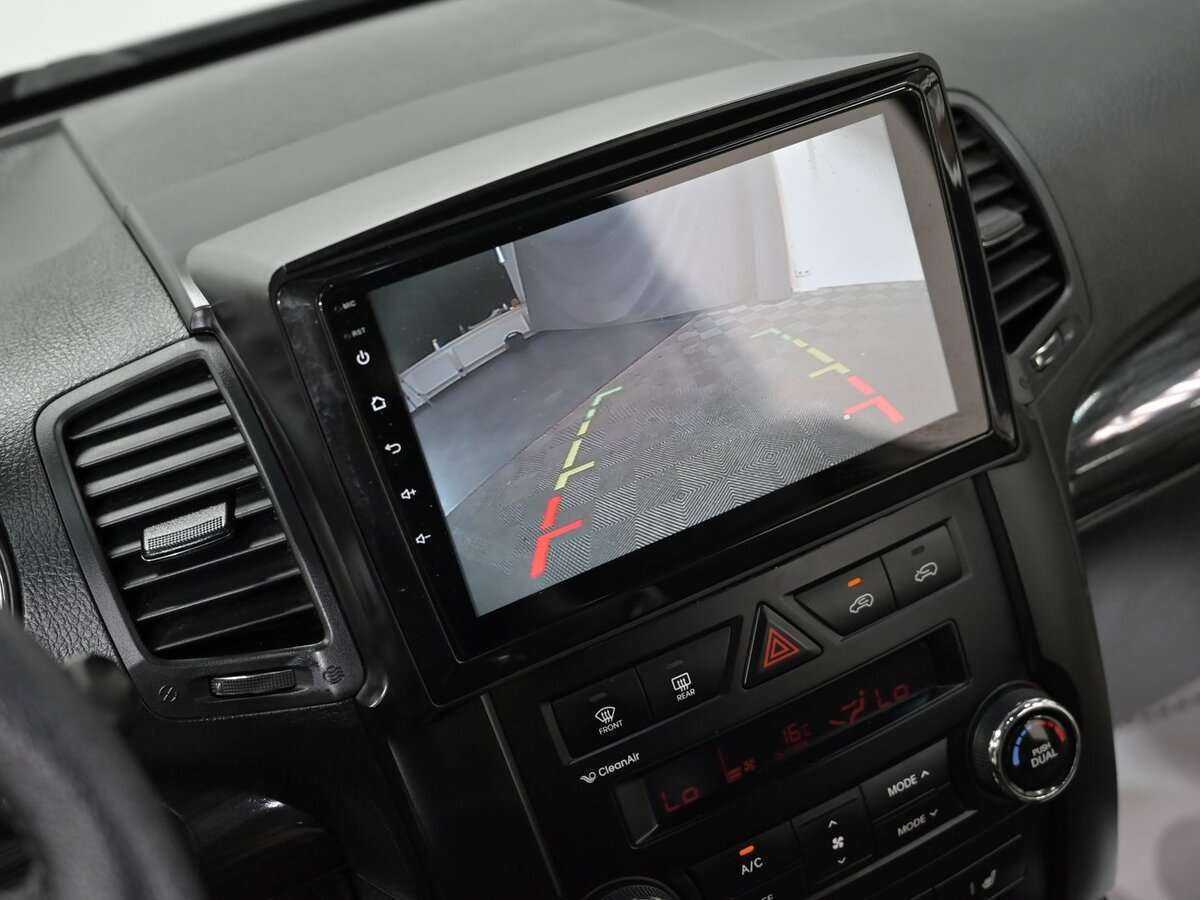 Kia Sorento 2012 года с пробегом. Фото: #6