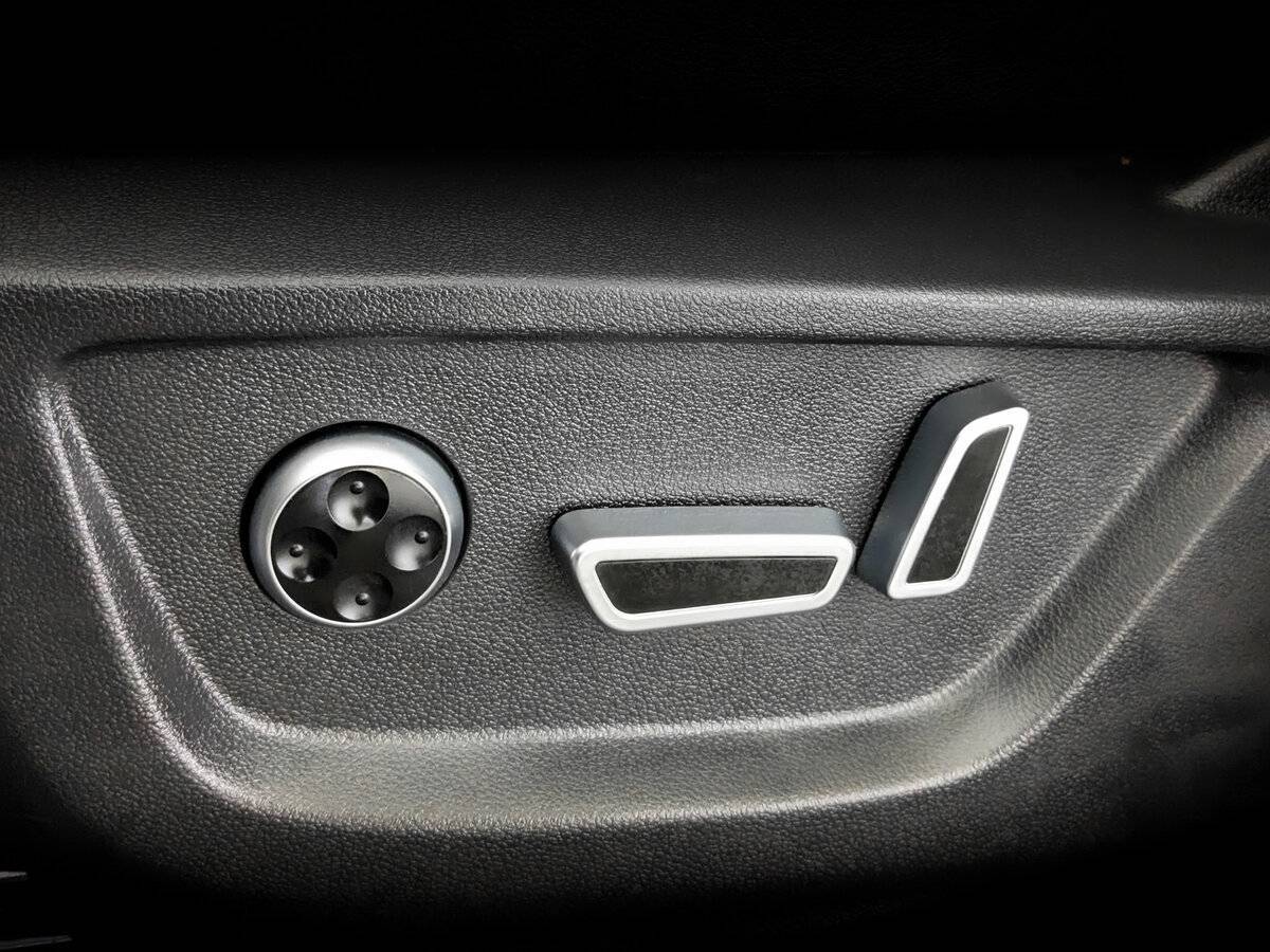 Chery Tiggo 4 2021 года с пробегом. Фото: #20