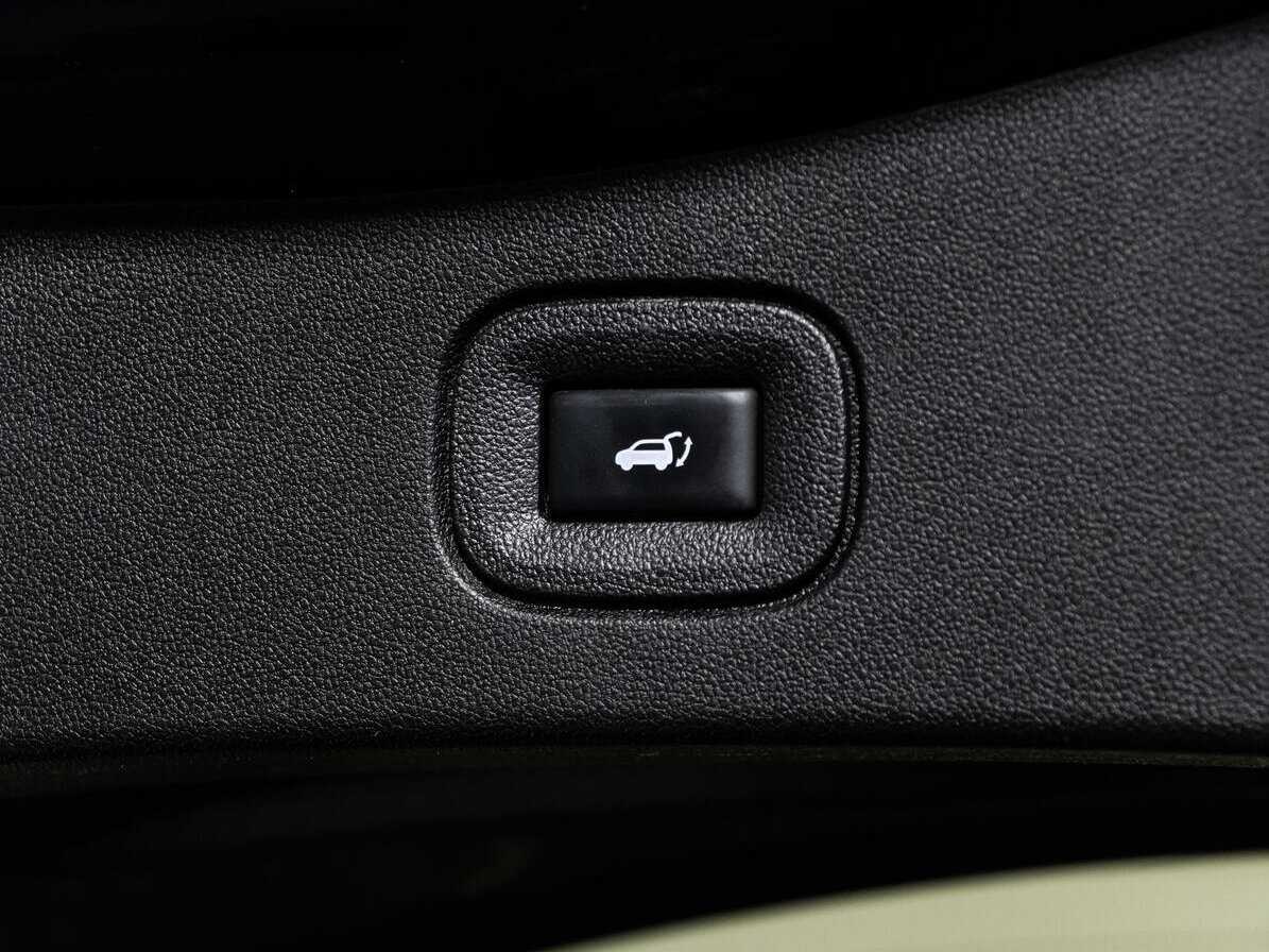 Renault Koleos 2019 года с пробегом. Фото: #20