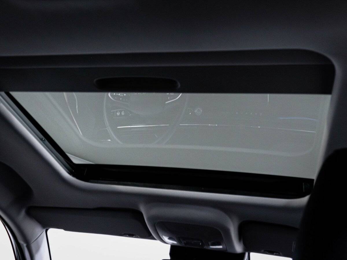 OMODA C5 2023 года с пробегом. Фото: #14