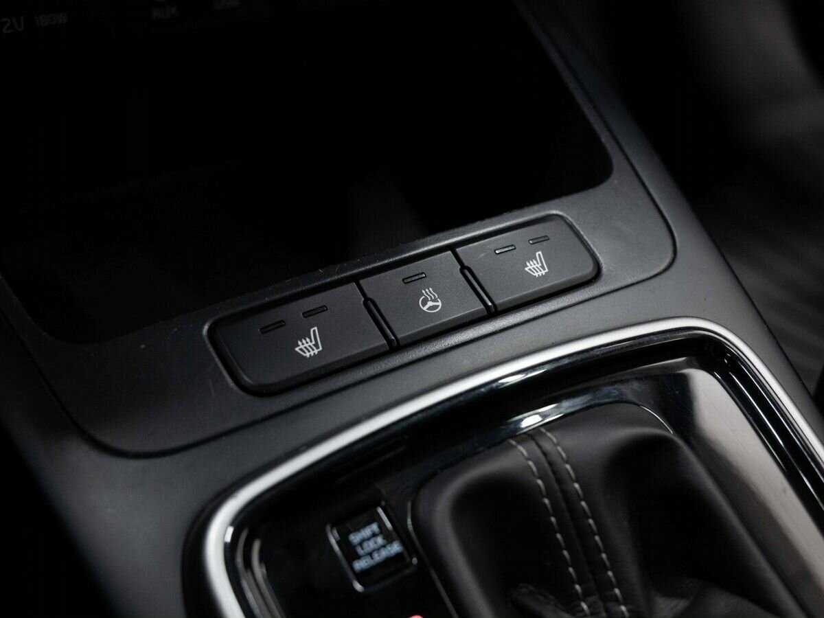 Kia Rio 2020 года с пробегом. Фото: #21