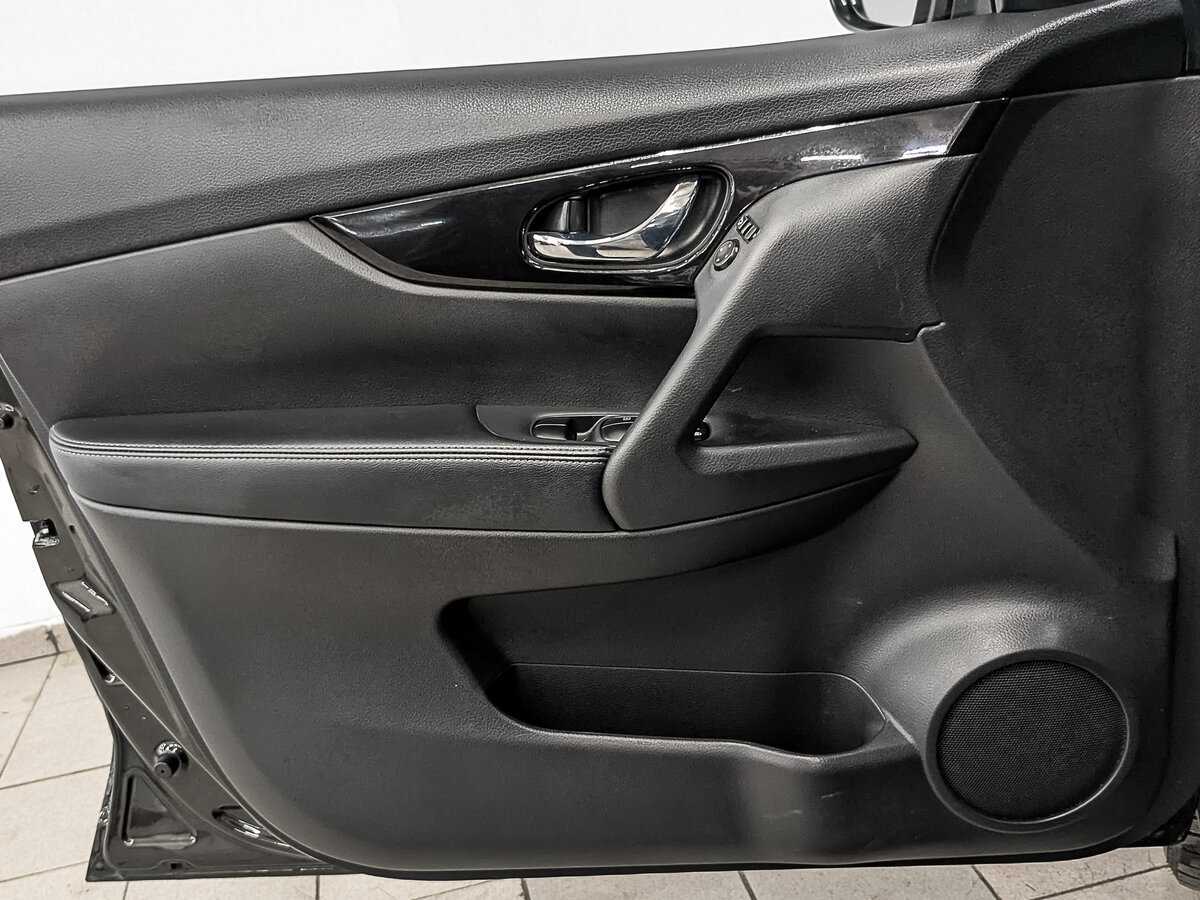 Nissan X-Trail 2022 года с пробегом. Фото: #18