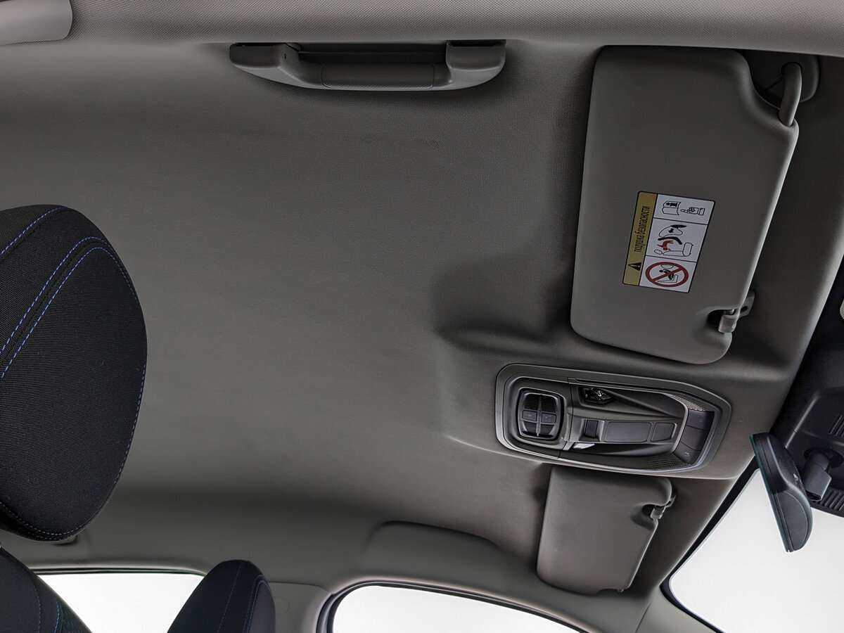 Haval Jolion 2022 года с пробегом. Фото: #18