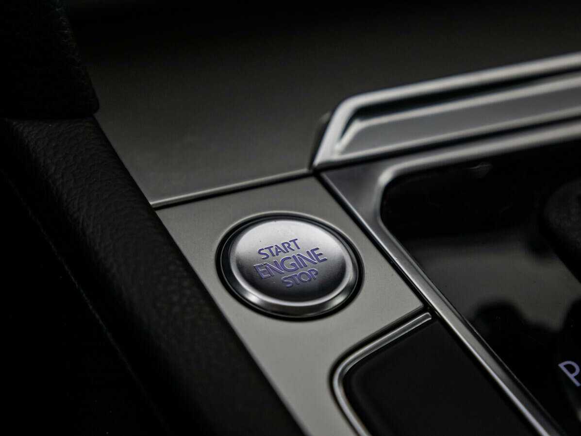 Volkswagen Passat 2016 года с пробегом. Фото: #13