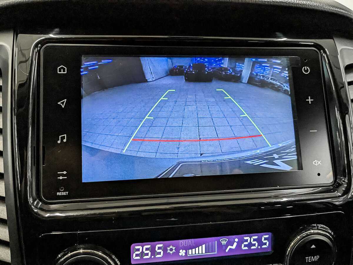 Mitsubishi Pajero Sport 2020 года с пробегом. Фото: #26