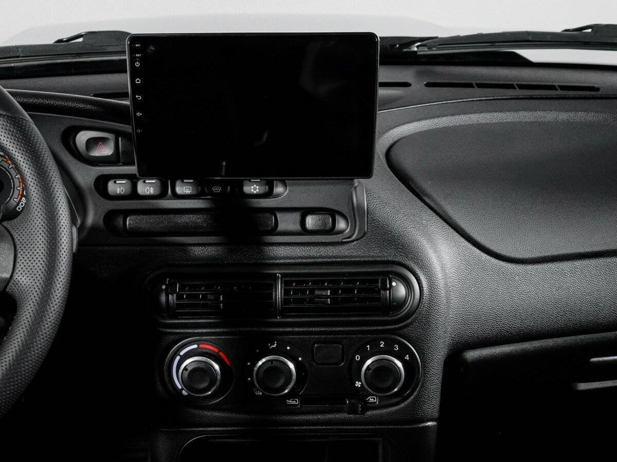 Lada (ВАЗ) Niva 2024 года с пробегом. Фото: #12