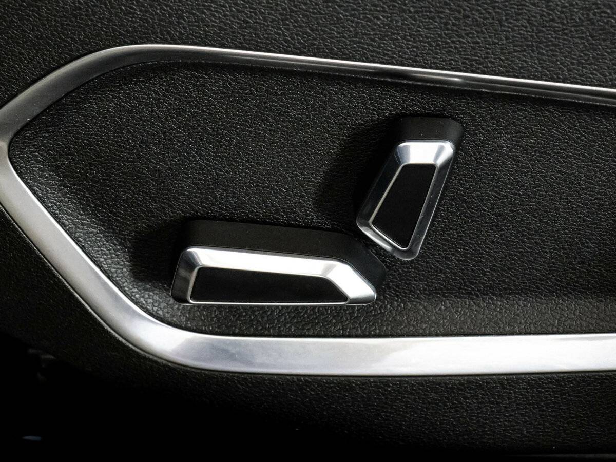 Geely Atlas Pro 2022 года с пробегом. Фото: #16