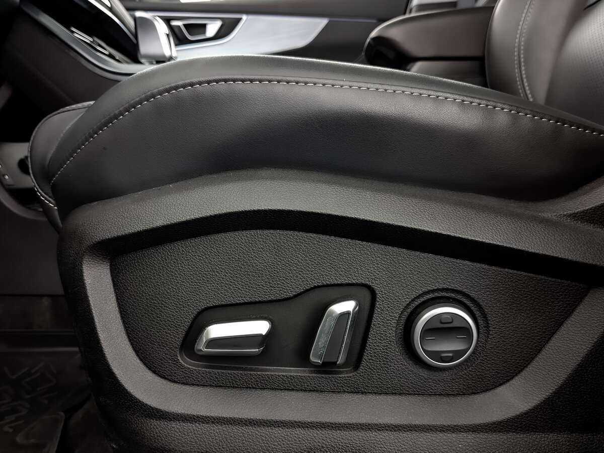 Chery Tiggo 4 Pro 2023 года с пробегом. Фото: #21