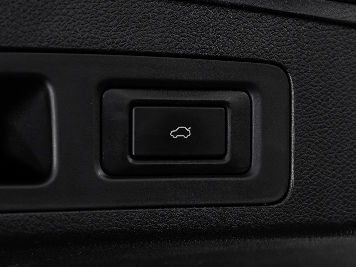 EXEED LX 2024 года с пробегом. Фото: #20