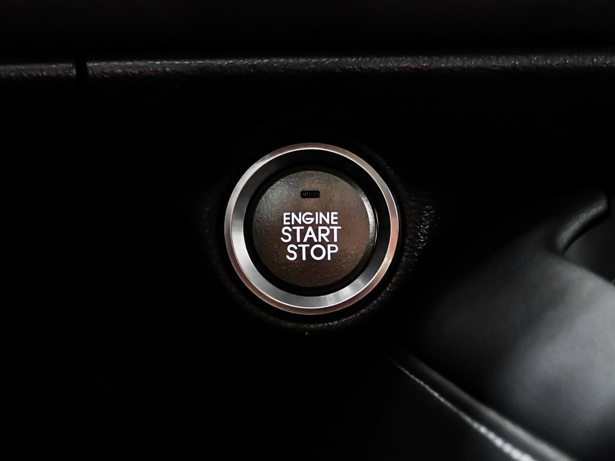 Haval F7 2021 года с пробегом. Фото: #12