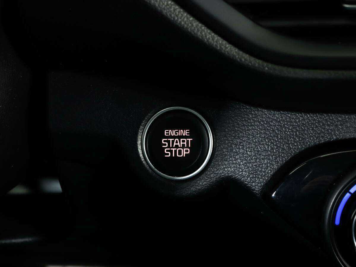 Kia Cerato 2018 года с пробегом. Фото: #16