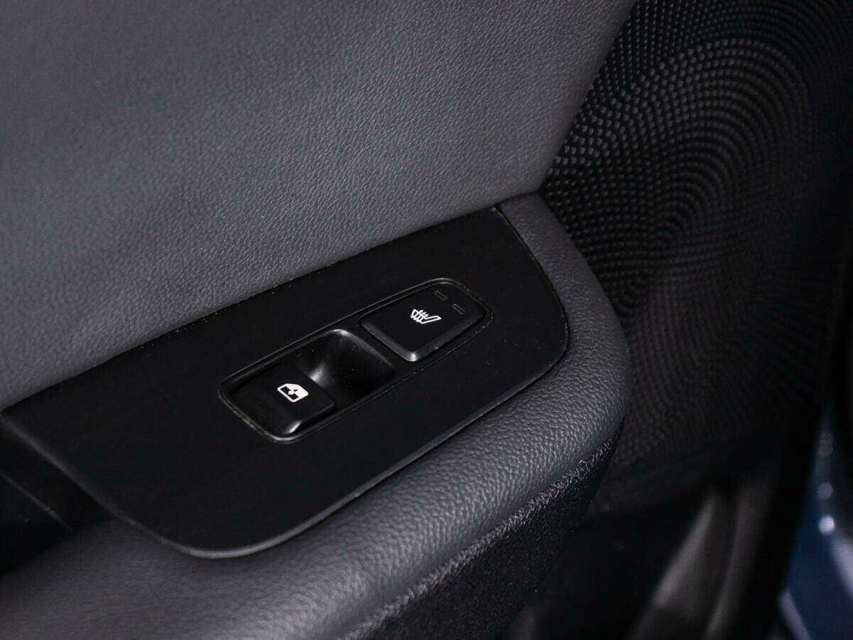 Kia Ceed 2019 года с пробегом. Фото: #23