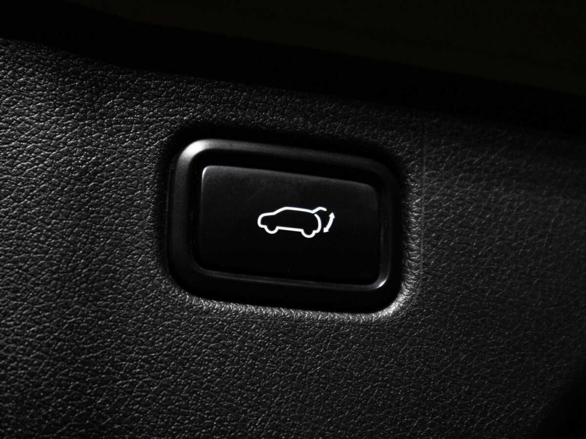 Kia Sorento 2016 года с пробегом. Фото: #12