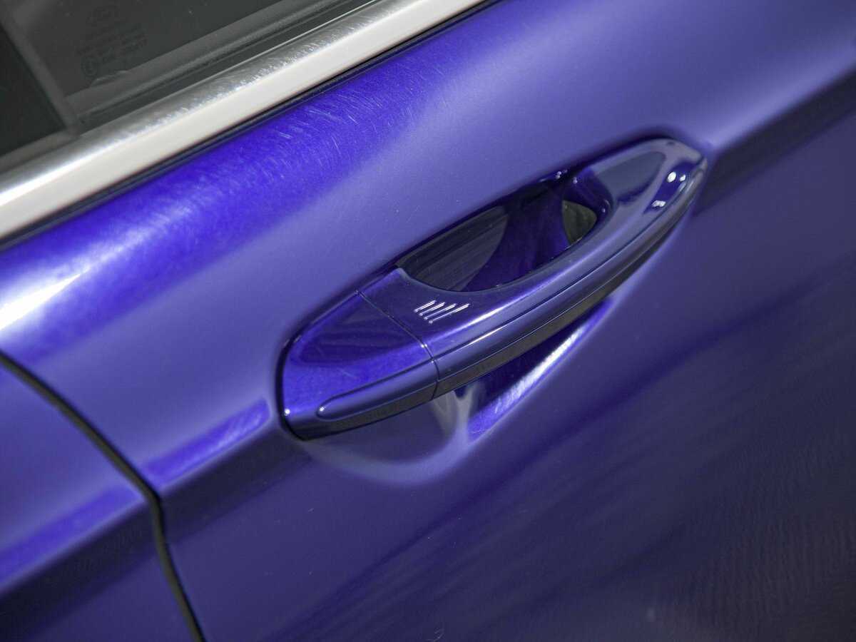 Ford Mondeo 2016 года с пробегом. Фото: #17