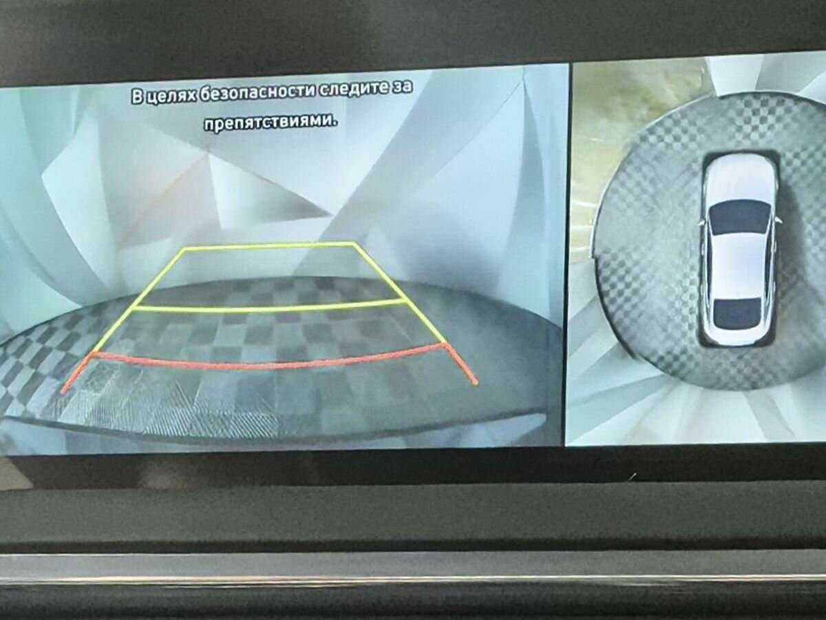 Hyundai Sonata 2022 года с пробегом. Фото: #16