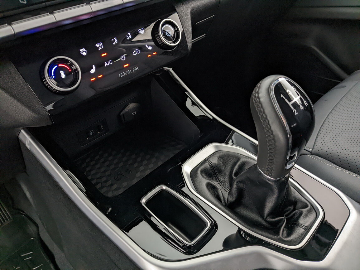 Chery Tiggo 4 Pro 2023 года с пробегом. Фото: #24