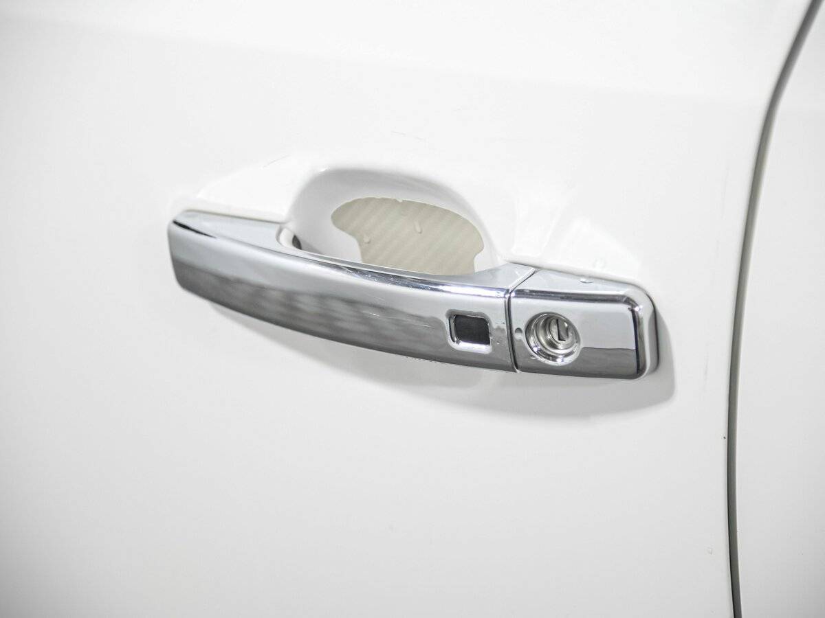 Kia Soul 2018 года с пробегом. Фото: #18