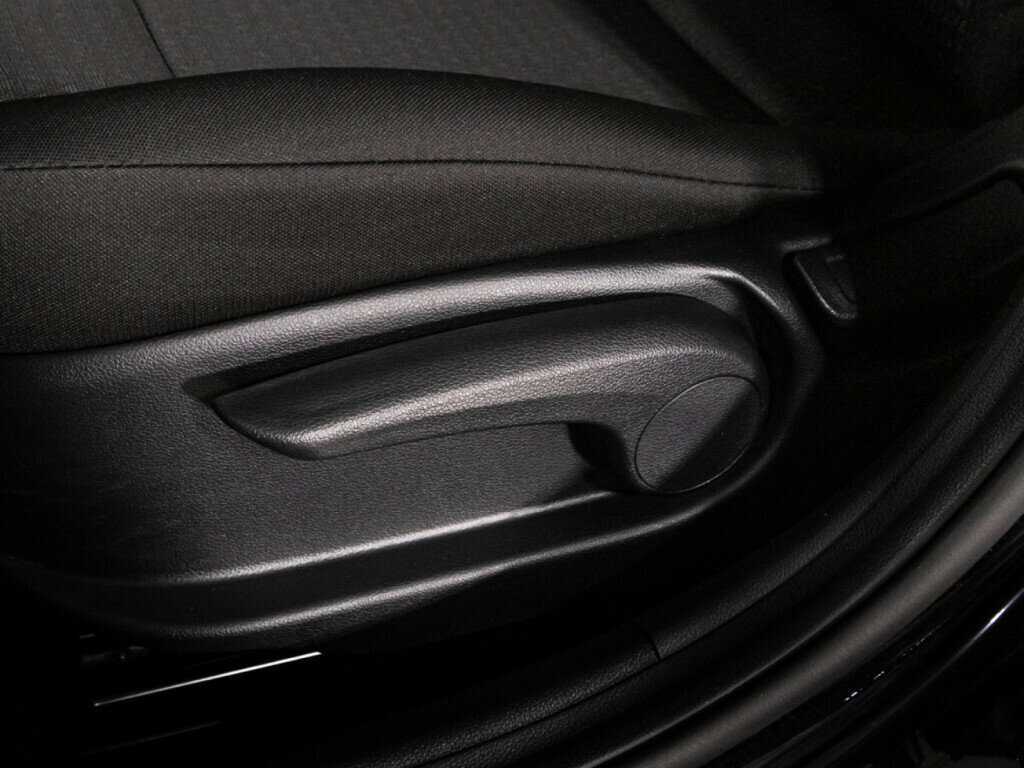 Kia Rio 2021 года с пробегом. Фото: #20