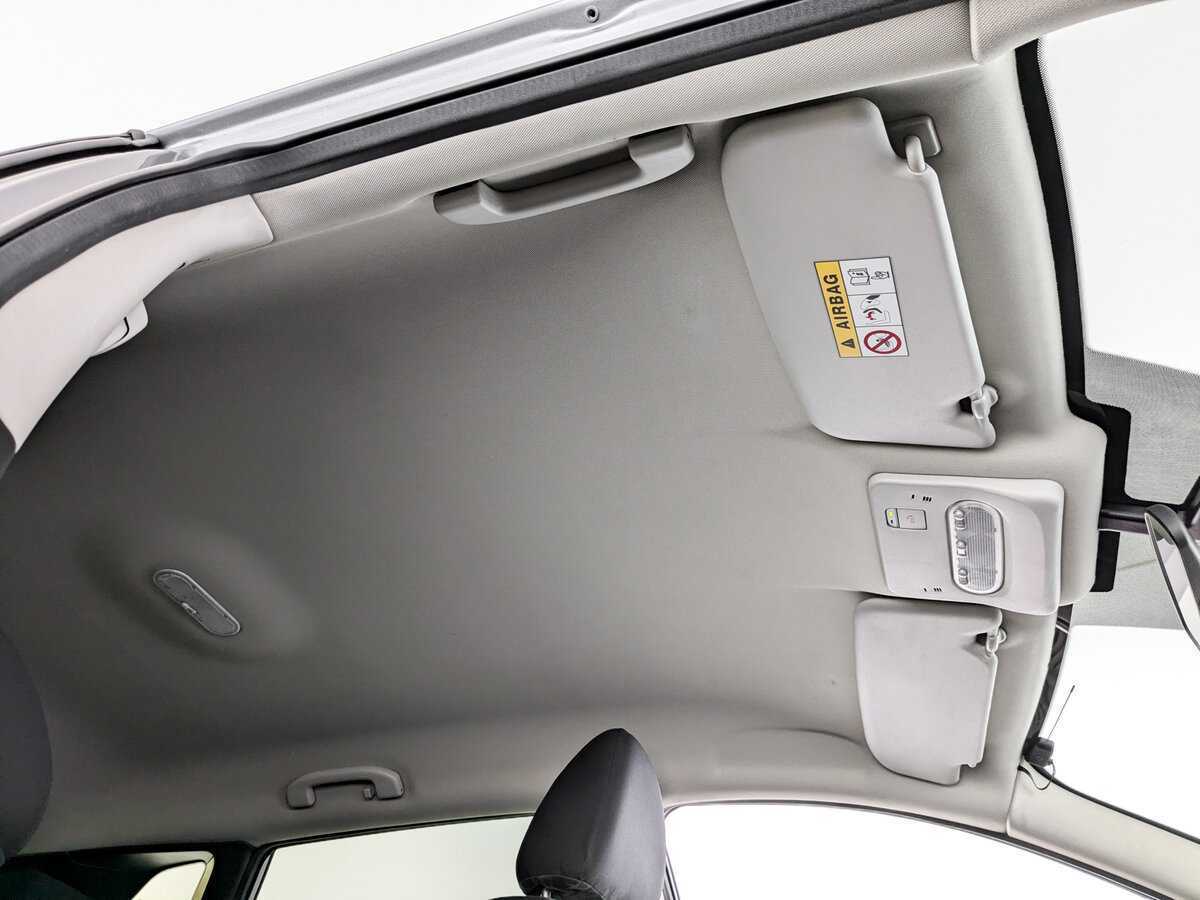 Nissan Qashqai 2017 года с пробегом. Фото: #21