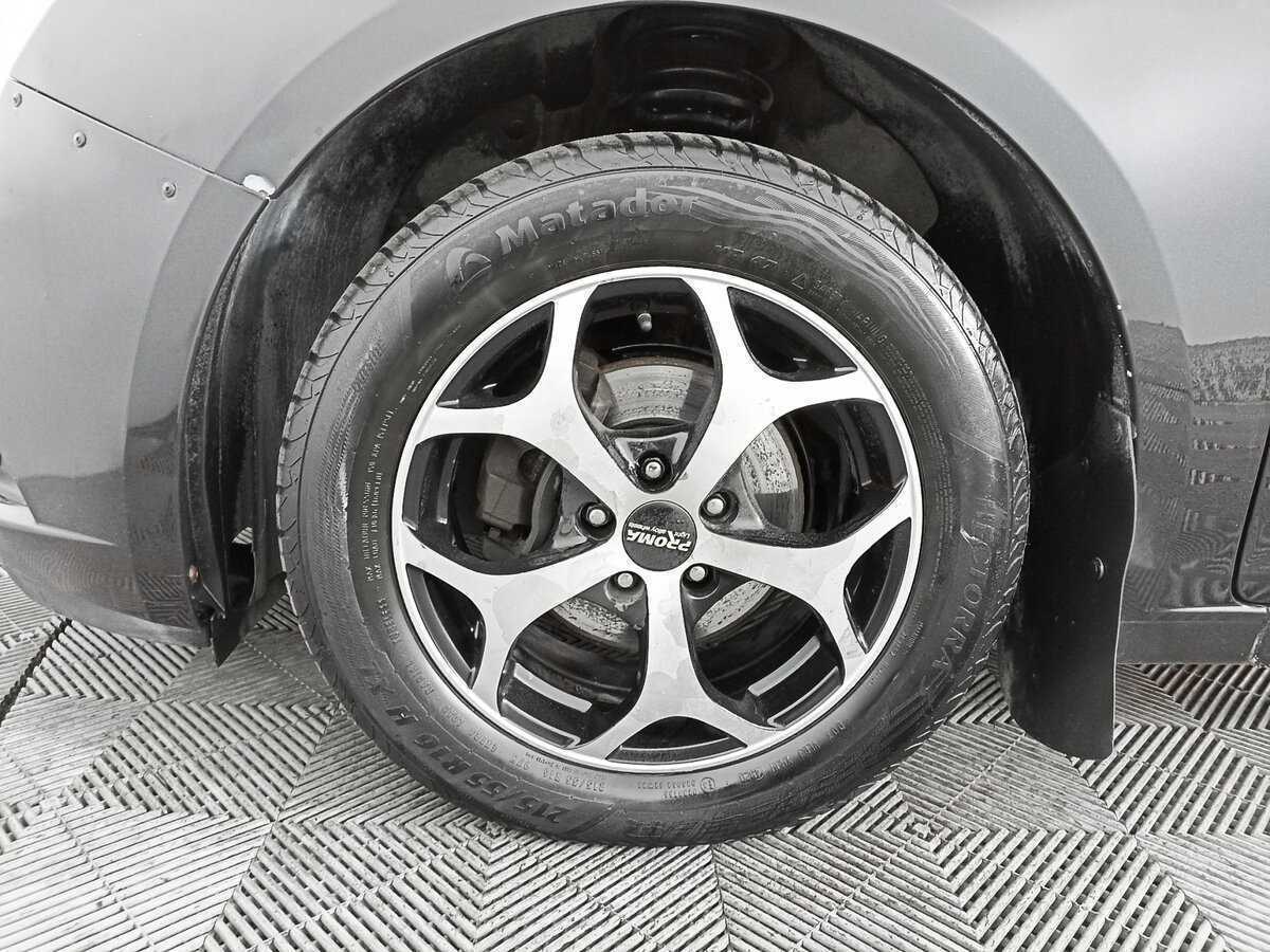 Chevrolet Cruze 2012 года с пробегом. Фото: #14