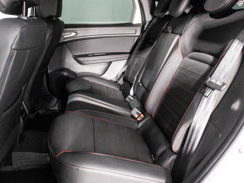 Renault Arkana 2021 года с пробегом. Фото: #9