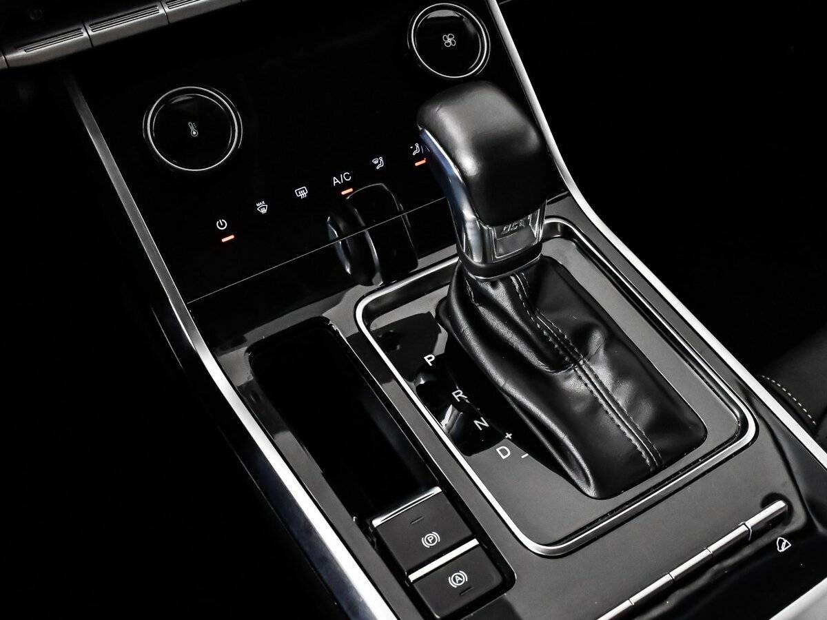 Chery Tiggo 8 Pro 2022 года с пробегом. Фото: #15