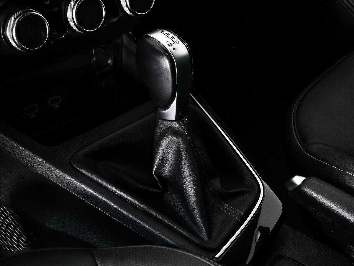 Renault Arkana 2020 года с пробегом. Фото: #9