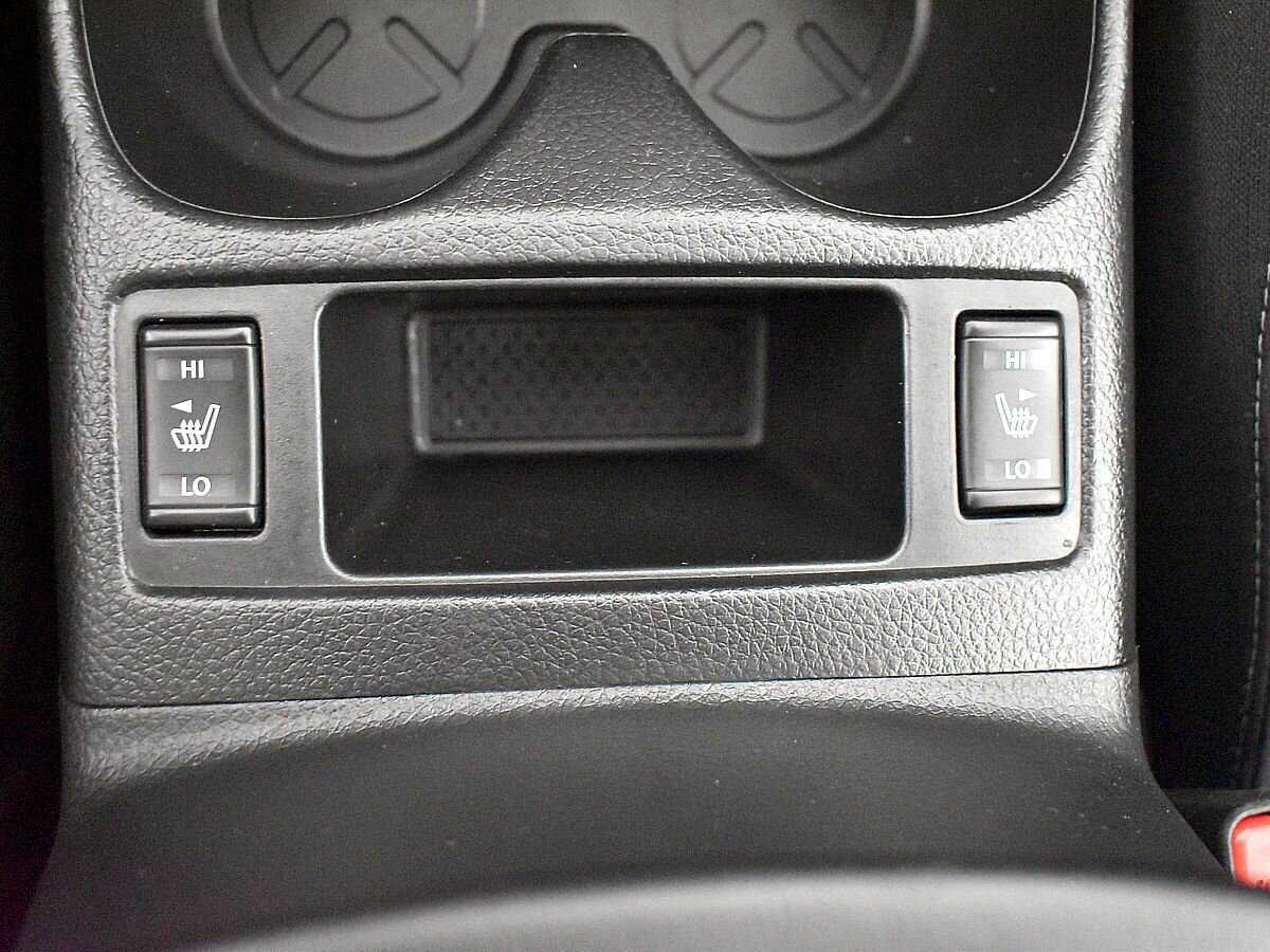 Nissan Qashqai 2018 года с пробегом. Фото: #14