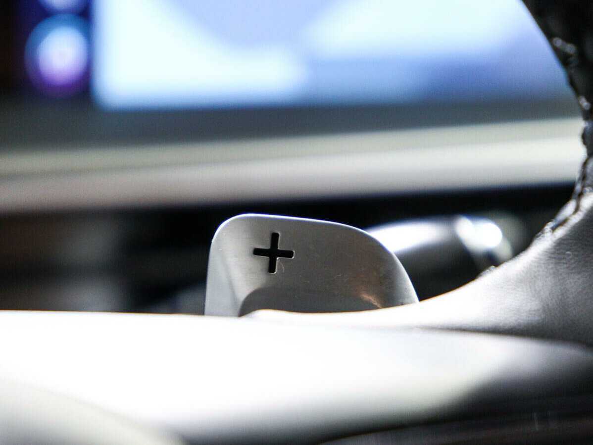 Chery Tiggo 8 Pro Max 2022 года с пробегом. Фото: #24