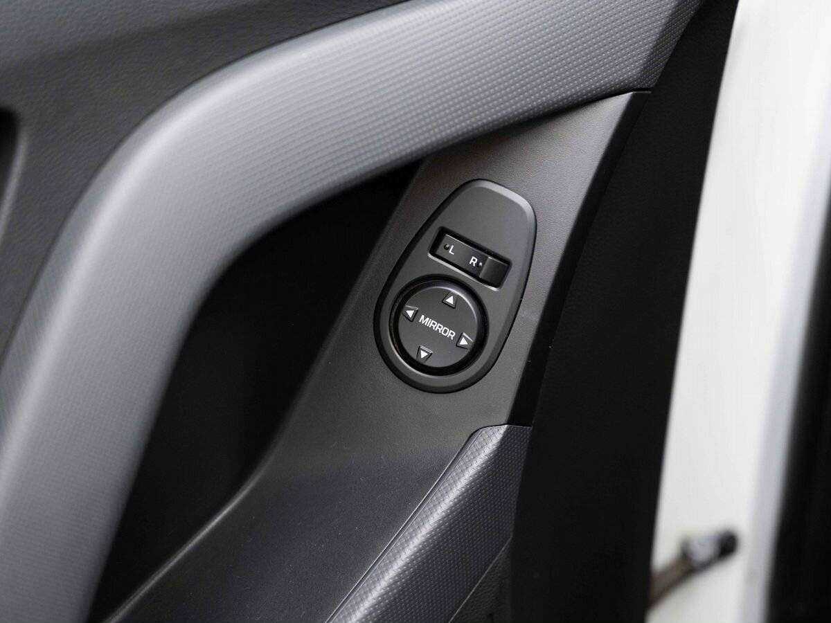 Hyundai Creta 2017 года с пробегом. Фото: #20