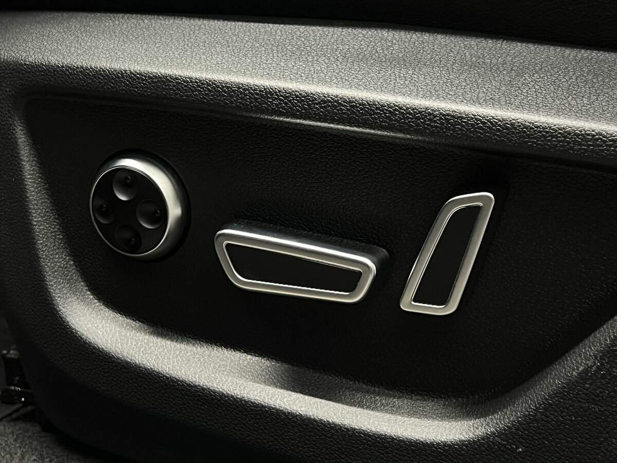 Chery Tiggo 4 2020 года с пробегом. Фото: #12