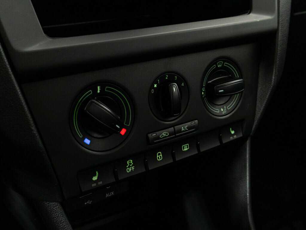 Skoda Rapid 2017 года с пробегом. Фото: #14