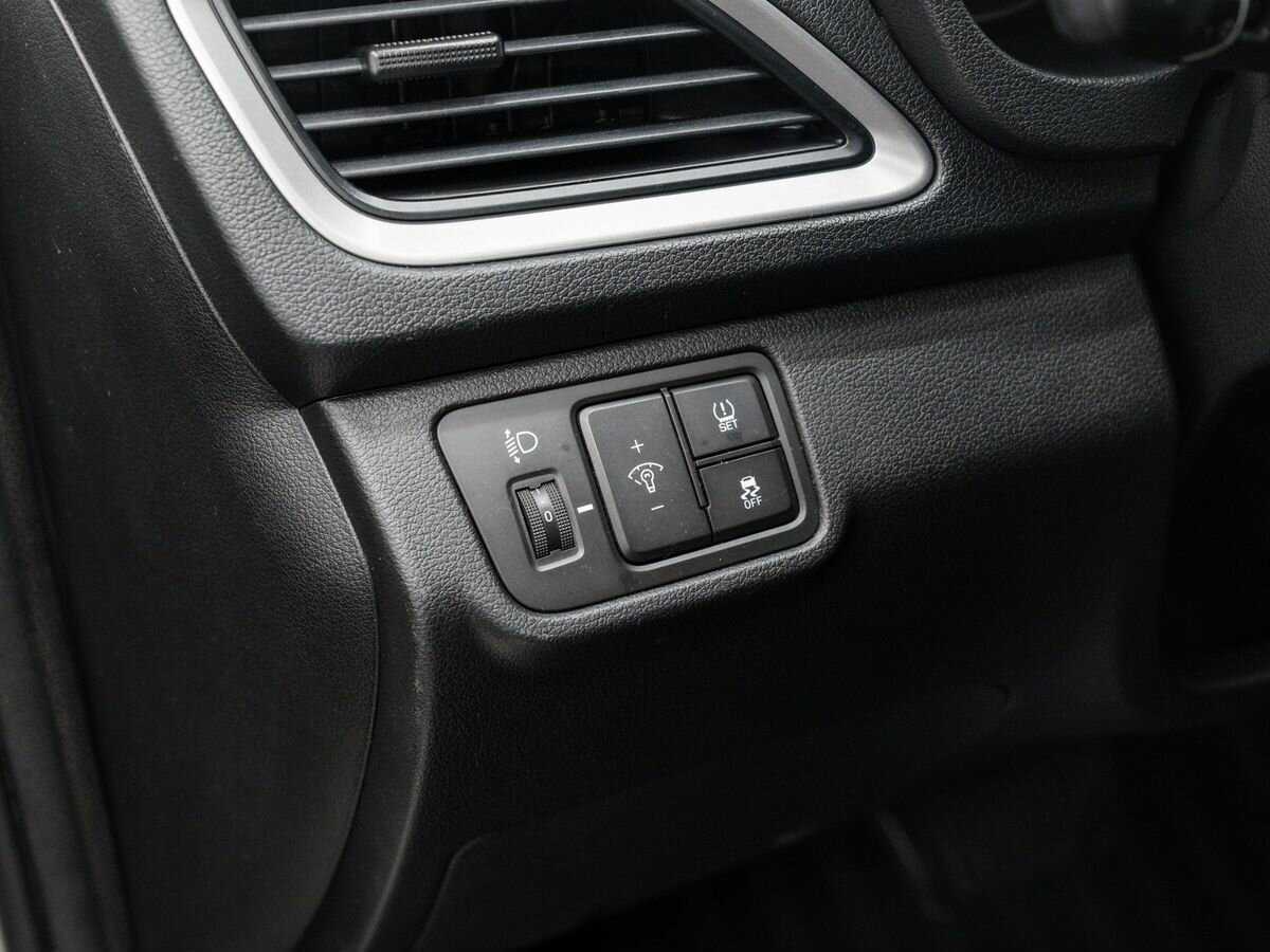 Hyundai Solaris 2018 года с пробегом. Фото: #16