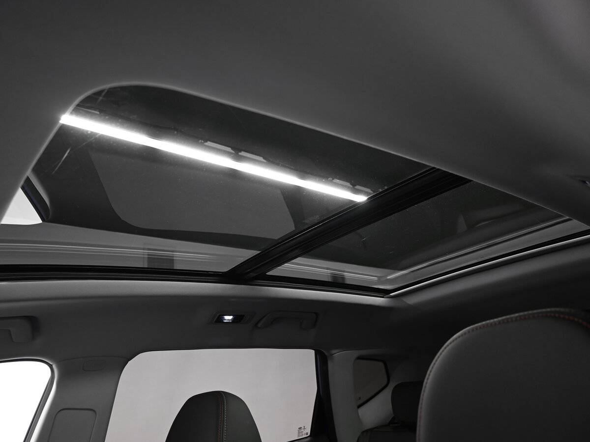 Chery Tiggo 7 Pro 2021 года с пробегом. Фото: #15