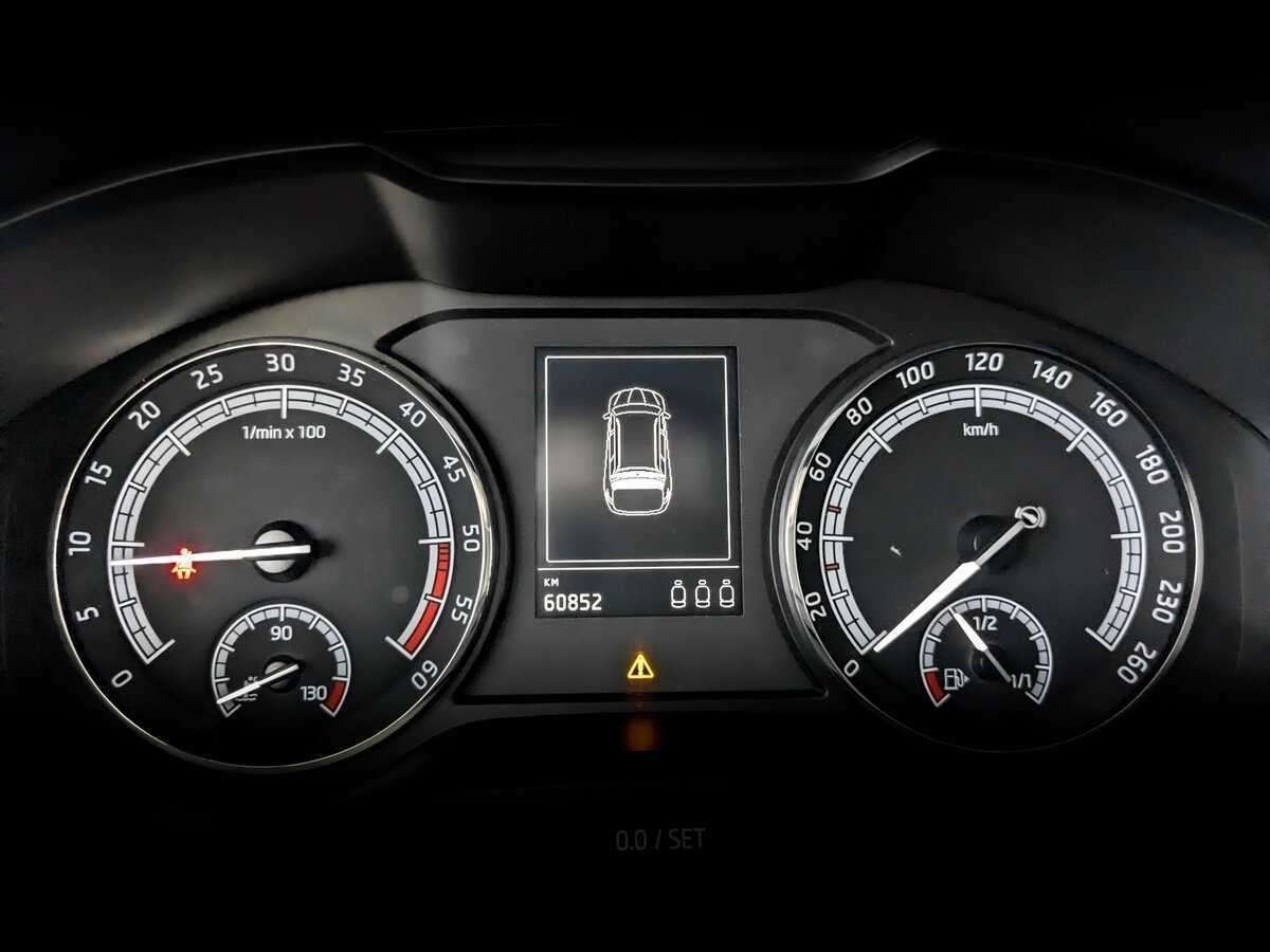 Skoda Kodiaq 2018 года с пробегом. Фото: #10