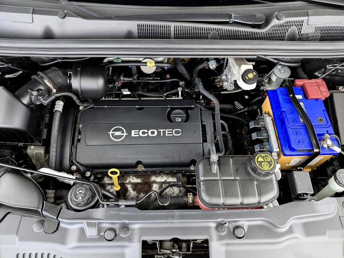 Opel Mokka 2013 года с пробегом. Фото: #8