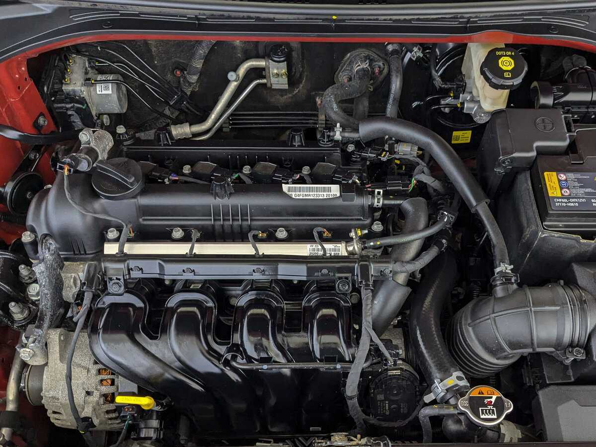 Hyundai Solaris 2021 года с пробегом. Фото: #8